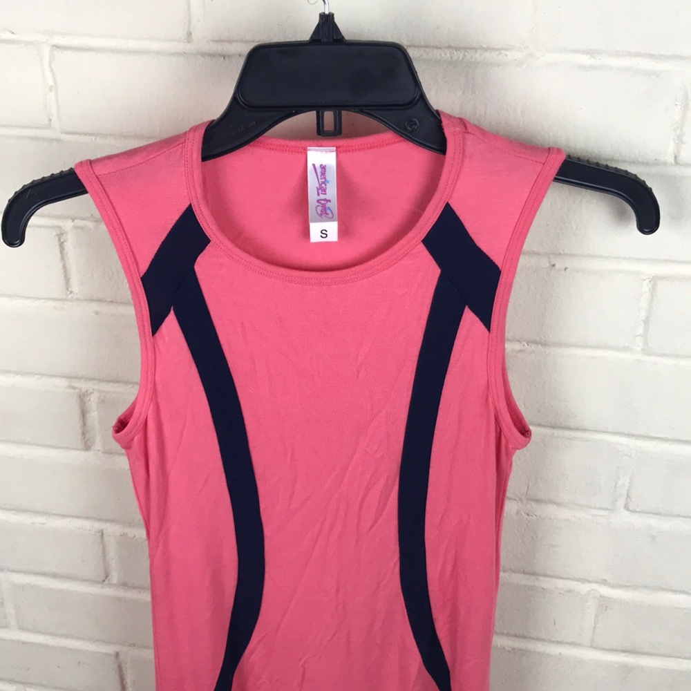 American Twist Midi Dress - Picture 2 of 7